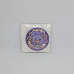 にじさんじ　ROF-MAO　まじっくだいさくせん　缶バッジ　とやかげ　剣持刀也