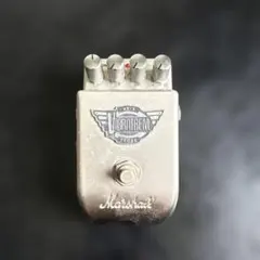Marshall The Guv'nor Plus GV-2 ディストーション - メルカリ