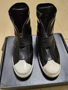 2026年最新】DEVOA メンズ スニーカーの人気アイテム - メルカリ