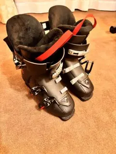 ノルディカ スキーブーツ HELL & BACK 29/29.5cm 340mm ノルディカ スキーブーツ HELL & BACK 29/29.5cm 340mm - メルカリ