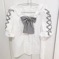 ディアマイラブ ブラウスのサムネイル