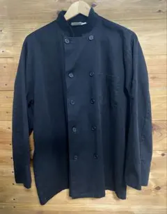 ヴィンテージ　コックシャツ