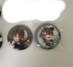 2025年最新】カラフルピーチ うり 缶バッジ ダイナーの人気