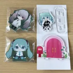 初音ミク マイセカイ まとめ売り