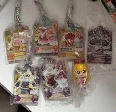 アイカツ ガチャガチャ まとめ売り