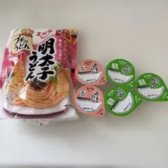 エバラ プチッとうどん 3種のサムネイル