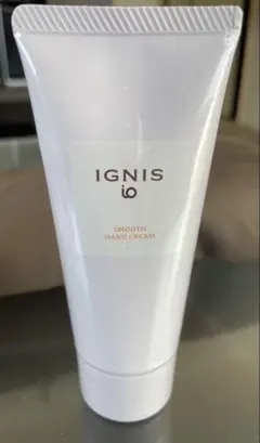 IGNIS ハンドクリーム 新品未開封 60gのサムネイル