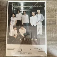 ENHYPEN シーグリ 2026 SEASON'S GREETINGS