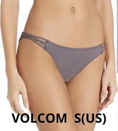 VOLCOM ビキニボトム　Sのサムネイル