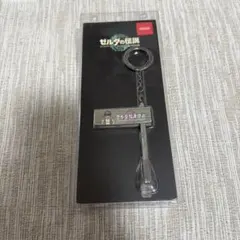 ゼルダの伝説　ティアキン　カバンダの看板　キーホルダーのサムネイル