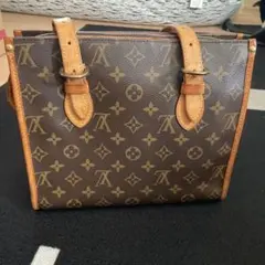 Louis Vuitton モノグラム トートバッグのサムネイル