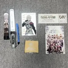 2025年最新】棗巳波 ペンライトの人気アイテム - メルカリ