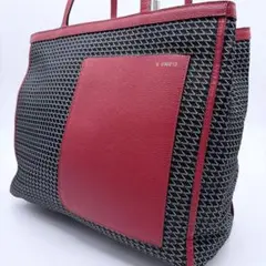 超美品 ヴァレクストラ ポリアミド K-VALケーヴィル トートバッグ 軽量のサムネイル