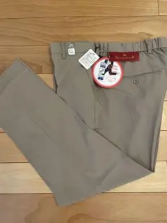 値下げ　新品　DRYスーパーストレッチ LL/股下70cm バックシャーリング