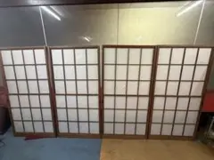 雪見障子 1枚9,000 引き取り限定（残り9枚です） - メルカリ
