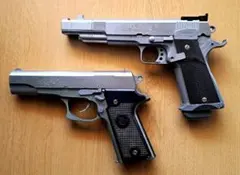 2026年最新】COLT MK IVの人気アイテム - メルカリ