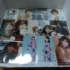 乃木坂46 橋本奈々未 写真セット