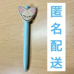 スキズー Foxl.Ny ボールペン