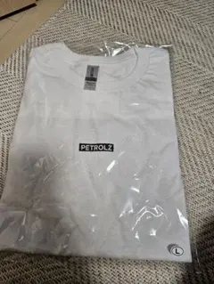 2025年最新】ペトロールズ Tシャツの人気アイテム - メルカリ