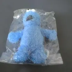 クッキーモンスター ぬいぐるみ
