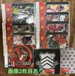 一番くじ　ペルソナ5 E賞　H賞　②