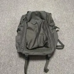 SHENKEL多目的バックパック 黒 75L廃版 molleシステム 値下げ可 - メルカリ