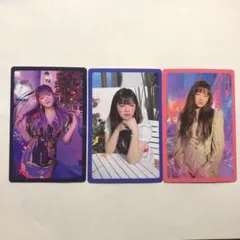 TWICE Taste of Love 特典トレカ ジョンヨン