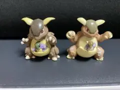 2025年最新】ガルーラ モンコレの人気アイテム - メルカリ