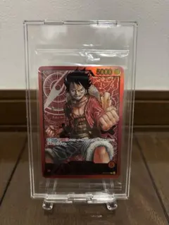 ONE PIECE ワンピース LECAFIG ルフィ フィギュア 未開封 2026年最新】レカフィグ ルフィ 未開封の人気アイテム - メルカリ