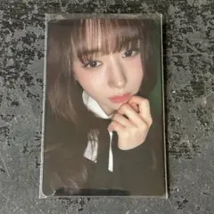 ME:I 笠原桃奈 MOMONA WHO I AM 通常 セルカ トレカ