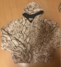 ひ*で様 ⚠️激レア⚠️　stussy canvas work jacket ヘのサムネイル