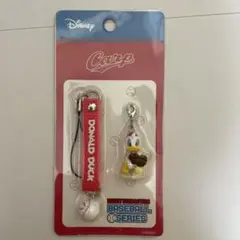 Disney Carp ドナルドダック ストラップのサムネイル