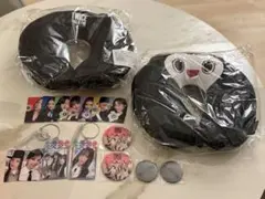 TWICE THIS IS FOR YOU グッズセット ネックピローのサムネイル