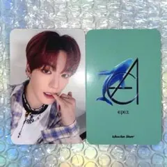 2026年最新】epex トレカ ウィシの人気アイテム - メルカリ