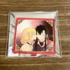 ある日、お姫様になってしまった件について アクリルスタンド アタナシア ルーカス