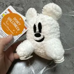 【2024年新品】東京ディズニーリゾート くっつきぬいぐるみディズニーハロウィン