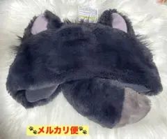 ルシファー ファンキャップ　帽子　ヴィランズ　ディズニー　ハロウィン