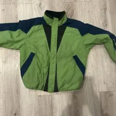 80s~90s L.L.Beanエルエルビーン ナイロンジャケット プリマロフト