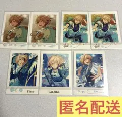 あんスタ fine 天祥院英智 ぱしゃっつ ぱしゃこれ まとめ売り