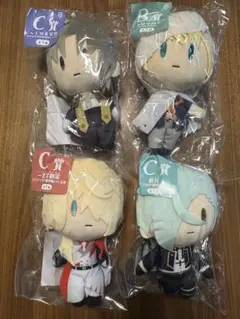 2025年最新】御伴くじ 山姥切国広の人気アイテム - メルカリ