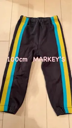 100cm MARKEY'S 100cm パンツ