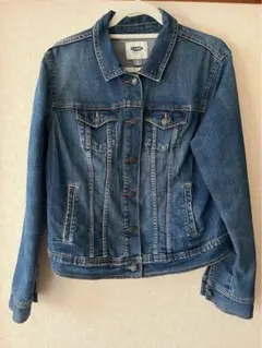 OLD NAVY デニムジャケット Lサイズ