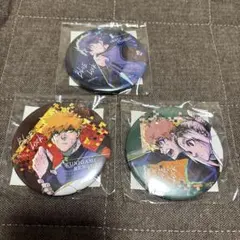 ブルーロック　非売品　くじ引き堂　潔世一　缶バッジ ブルーロック 非売品 くじ引き堂 潔世一 缶バッジ ブルーロック