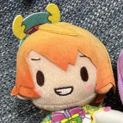 天馬司　プロセカ ふわぷち ミニぬいぐるみ 　feat初音ミク