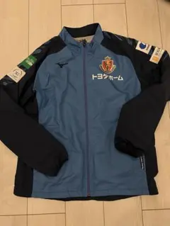 名古屋グランパス　スタッフ支給ウエア　ウォーマー