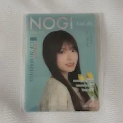 乃木坂46 森平麗心 NOGI 2026 S/S モバカ ノーマル 美品 - メルカリ