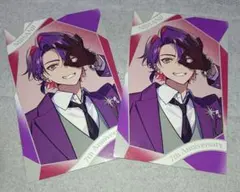 にじさんじ 7th Anniversary Aグループ