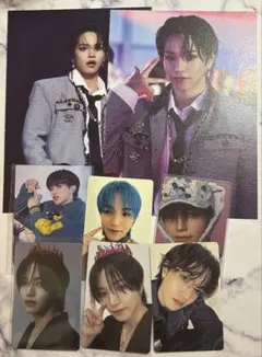 JO1 大平祥生 まとめ売り