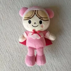 アンパンマン　あかちゃんマン　ぬいぐるみ