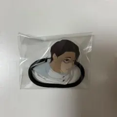 乙骨憂太 キャラクターグッズ